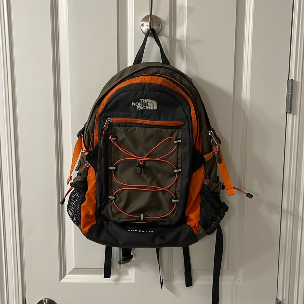 The North Face Borealis Backpack